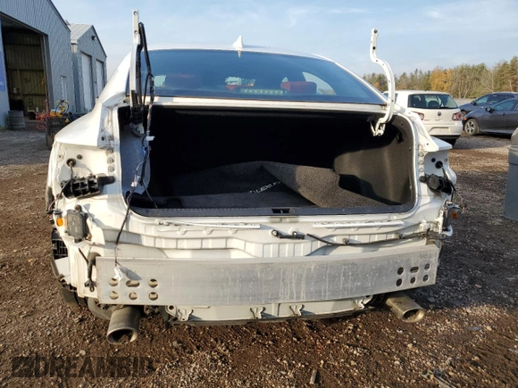 2022 Lexus IS 300 F Sport z VIN JTHG81F27N5049467, wystawiony jako Copart lot #77763624 z przebiegiem 44 357 mil mil oraz Czysty tytuł • Clean title. Historia ofert i sprzedaży dostępna na DreamBid. Obrazek 6.