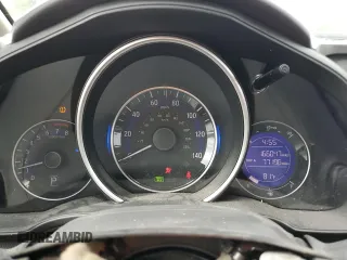 2015 Honda Fit EX-L with VIN 3HGGK5H85FM761369, listed as a Copart auction lot 54509945 with 166,047 mi miles and Clean Title. Bid and sale history available at carsss.com. Image 9.