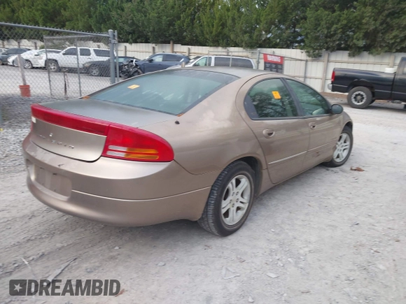 2000 Dodge Intrepid ES z VIN 2B3HD56J4YH172836, wystawiony jako IAAI lot #41880642 z przebiegiem Nie podano mil oraz . Historia ofert i sprzedaży dostępna na DreamBid. Obrazek 4.