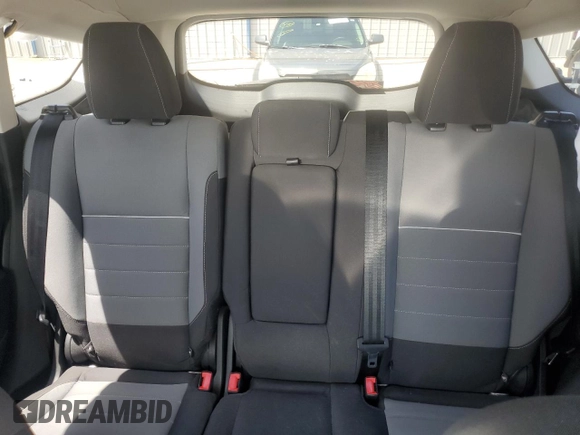 2013 Ford Escape SE z VIN 1FMCU0GX6DUD64499, wystawiony jako Copart lot #60971245 z przebiegiem 63 411 mil mil oraz Szkoda całkowita • Salvage title. Historia ofert i sprzedaży dostępna na DreamBid. Obrazek 10.