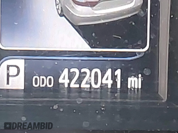 2015 Toyota Camry LE with VIN 4T1BD1FK4FU165560, listed as a IAAI auction lot 42135474 with 422,041 mi miles and . Bid and sale history available at DreamBid. Image 15.