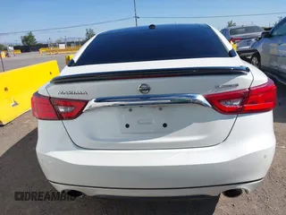 2017 Nissan Maxima SV с VIN 1N4AA6AP7HC453726, выставлен на аукционе IAAI как лот 42691341 с пробегом 92 651 миль миль и . История ставок и продаж доступна на DreamBid. Изображение 17.