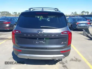 2020 Kia Telluride S z VIN 5XYP64HC3LG093274, wystawiony jako IAAI lot #41850147 z przebiegiem 109 197 mil mil oraz . Historia ofert i sprzedaży dostępna na DreamBid. Obrazek 16.