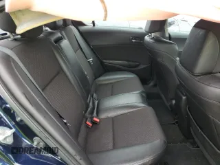 2013 Acura ILX with VIN 19VDE1F35DE001631, listed as a Copart auction lot 45153755 with 158,528 mi miles and Salvage Title. Bid and sale history available at carsss.com. Image 10.