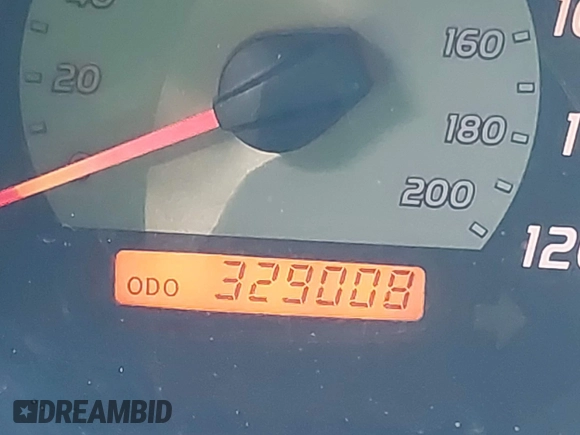 2006 Toyota Tacoma with VIN 5TELU42N46Z154110, listed as a IAAI auction lot 42839258 with 329,008 mi miles and . Bid and sale history available at DreamBid. Image 6.