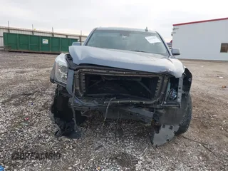 2015 GMC Yukon XL Denali with VIN 1GKS2JKJ3FR616122, listed as a IAAI auction lot 41415642 with Not Provided miles and . Bid and sale history available at DreamBid. Image 13.