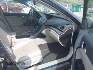 2012 Acura TSX with VIN JH4CU2F46CC002120, listed as a IAAI auction lot 42540502 with 185,450 mi miles and . Bid and sale history available at DreamBid. Image 5.