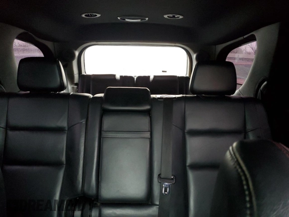 2018 Dodge Durango GT with VIN 1C4RDJDG2JC416558, listed as a Copart auction lot 52424325 with 97,023 mi miles and Salvage Title. Bid and sale history available at DreamBid. Image 10.