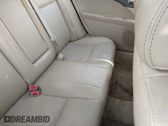 2007 Mercury Milan Premier with VIN 3MEHM08Z27R658907, listed as a IAAI auction lot 41785861 with 246,591 mi miles and . Bid and sale history available at DreamBid. Image 8.