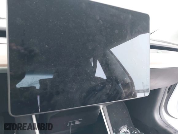 2018 Tesla Model 3 Long Range Battery with VIN 5YJ3E1EB2JF089006, listed as a IAAI auction lot 41186372 with Not Provided miles and . Bid and sale history available at DreamBid. Image 7.