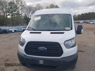 2019 Ford Transit with VIN 1FTYE2CM3KKB32479, listed as a IAAI auction lot 39073951 with Not Provided miles. Bid and sale history available at carsss.com. Image 12.
