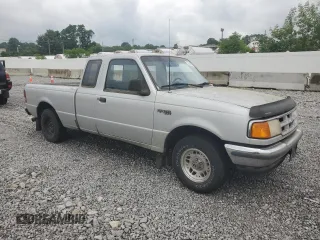 1994 Ford Ranger Splash z VIN 1FTCR14X4RPC10850, wystawiony jako Copart lot #59966835 z przebiegiem 112 405 mil mil oraz Szkoda całkowita • Salvage title. Historia ofert i sprzedaży dostępna na DreamBid. Obrazek 4.