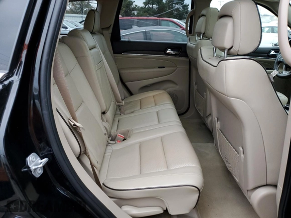 2019 Jeep Grand Cherokee High Altitude with VIN 1C4RJFCG9KC687917, listed as a Copart auction lot 82657114 with 75,004 mi miles and Salvage Title. Bid and sale history available at carsss.com. Image 11.