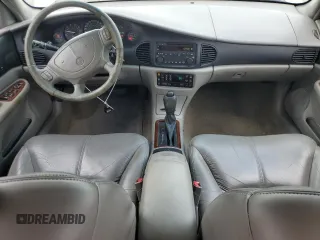 2004 Buick Regal LS with VIN 2G4WB52K341340491, listed as a Copart auction lot 65432254 with 108,770 mi miles and Clean Title. Bid and sale history available at carsss.com. Image 8.
