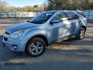 2014 Chevrolet Equinox LT with VIN 2GNALCEK9E6114592, listed as a Copart auction lot 49826055 with 0 mi miles and Salvage Title. Bid and sale history available at carsss.com. Image 1.