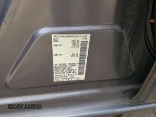 2015 Nissan LEAF SV with VIN 1N4AZ0CPXFC321642, listed as a Copart auction lot 69710373 with 49,954 mi miles. Bid and sale history available at carsss.com. Image 12.