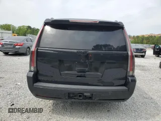 2020 Cadillac Escalade ESV Luxury с VIN 1GYS4HKJ0LR307535, выставлен на аукционе Copart как лот 53203415 с пробегом 175 539 миль миль и Чистый • Clean title. История ставок и продаж доступна на DreamBid. Изображение 6.