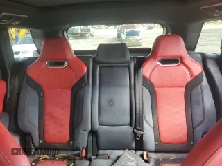 2020 Land Rover Range Rover Sport SVR z VIN SALWZ2RE5LA725837, wystawiony jako Copart lot #73932264 z przebiegiem Nie podano mil oraz Nie do naprawy • Non repairable. Historia ofert i sprzedaży dostępna na DreamBid. Obrazek 10.