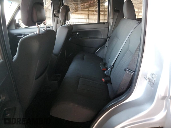 2011 Jeep Liberty Sport with VIN 1J4PN2GK5BW550971, listed as a Copart auction lot 49921095 with 141,877 mi miles and Salvage Title. Bid and sale history available at DreamBid. Image 10.