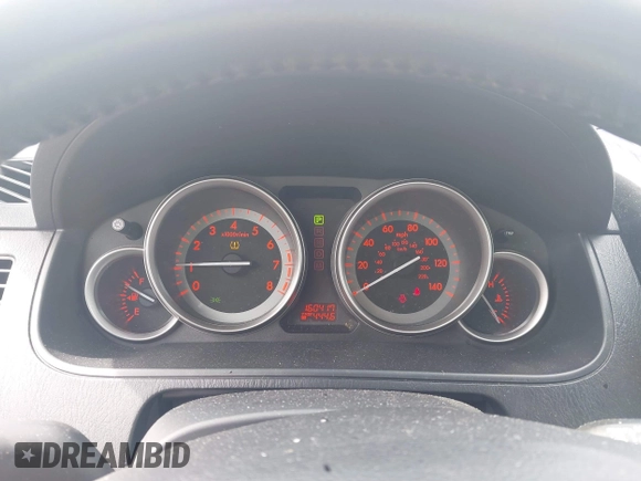 2010 Mazda CX-9 Grand Touring с VIN JM3TB3MA8A0213833, выставлен на аукционе IAAI как лот 42110807 с пробегом 160 417 миль миль и . История ставок и продаж доступна на DreamBid. Изображение 7.