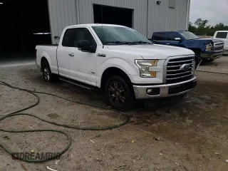 2016 Ford F-150 XL z VIN 1FTEX1CP0GFD01147, wystawiony jako Copart lot #56168965 z przebiegiem 147 118 mil mil oraz Szkoda całkowita • Salvage title. Historia ofert i sprzedaży dostępna na DreamBid. Obrazek 14.