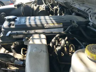 2003 Dodge 2500 ST с VIN 3D7KA28C43G791915, выставлен на аукционе IAAI как лот 41948875 с пробегом 349 550 миль миль и . История ставок и продаж доступна на DreamBid. Изображение 21.