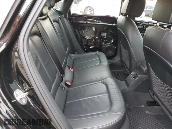 2015 Audi A3 1.8T Premium with VIN WAUACGFF6F1072773, listed as a Copart auction lot 79314073 with 44,691 mi miles. Bid and sale history available at carsss.com. Image 10.