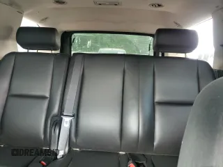 2009 Chevrolet Tahoe Police z VIN 1GNEC03029R246492, wystawiony jako Copart lot #60656925 z przebiegiem 160 200 mil mil oraz Czysty tytuł • Clean title. Historia ofert i sprzedaży dostępna na DreamBid. Obrazek 10.