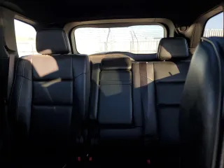 2017 Jeep Grand Cherokee Overland with VIN 1C4RJFCG3HC675125, listed as a Copart auction lot 50142865 with 113,819 mi miles and Salvage Title. Bid and sale history available at carsss.com. Image 10.
