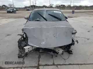 2005 Nissan 350Z Touring with VIN JN1AZ34E15M655188, listed as a Copart auction lot 47942655 with Not Provided miles and Clean Title. Bid and sale history available at carsss.com. Image 5.