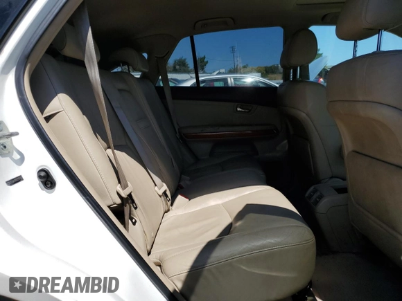 2005 Lexus RX 330 z VIN 2T2HA31U05C077320, wystawiony jako Copart lot #64674405 z przebiegiem 155 453 mil mil oraz Szkoda całkowita • Salvage title. Historia ofert i sprzedaży dostępna na DreamBid. Obrazek 11.