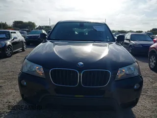 2013 BMW X3 xDrive28i with VIN 5UXWX9C57D0A13160, listed as a IAAI auction lot 42001594 with 140,630 mi miles. Bid and sale history available at carsss.com. Image 13.