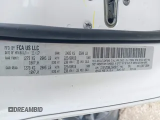 2018 Jeep Cherokee Limited с VIN 1C4PJMDB8JD609815, выставлен на аукционе IAAI как лот 42181109 с пробегом 157 375 миль миль и . История ставок и продаж доступна на DreamBid. Изображение 9.