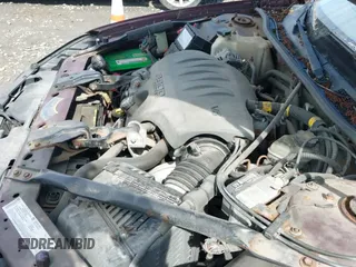 2004 Chevrolet Impala LS с VIN 2G1WH52K649138354, выставлен на аукционе IAAI как лот 42558237 с пробегом 254 088 миль миль и . История ставок и продаж доступна на DreamBid. Изображение 18.