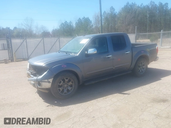 2019 Nissan Frontier SV z VIN 1N6AD0ER8KN751964, wystawiony jako IAAI lot #41879817 z przebiegiem 111 289 mil mil oraz . Historia ofert i sprzedaży dostępna na DreamBid. Obrazek 19.