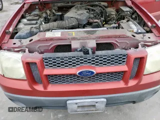2004 Ford Explorer Sport Trac XLS с VIN 1FMZU67K74UA46795, выставлен на аукционе Copart как лот 51621905 с пробегом Не указан миль и Чистый • Clean title. История ставок и продаж доступна на DreamBid. Изображение 11.