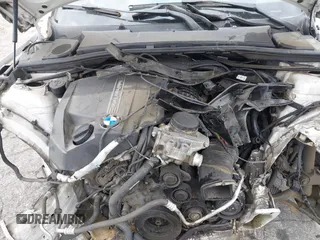 2011 BMW 3 Series 335i with VIN WBADX7C50BE579944, listed as a IAAI auction lot 42111612 with Not Provided miles and . Bid and sale history available at carsss.com. Image 10.