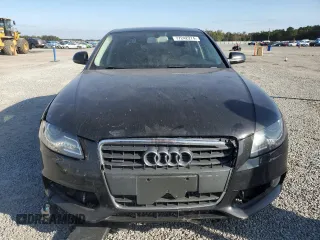 2009 Audi A4 2.0T Prem Plus with VIN WAUSF78K79N022113, listed as a Copart auction lot 77242274 with 151,314 mi miles and Salvage Title. Bid and sale history available at carsss.com. Image 5.