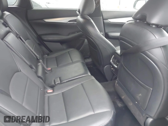 2020 Infiniti QX50 Luxe z VIN 3PCAJ5M15LF105513, wystawiony jako IAAI lot #41492732 z przebiegiem 71 576 mil mil oraz . Historia ofert i sprzedaży dostępna na DreamBid. Obrazek 8.