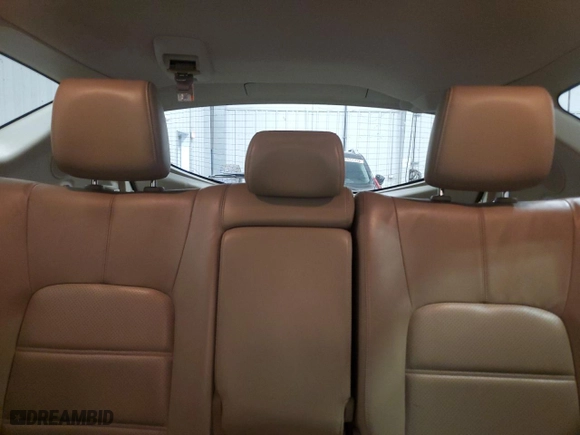 2011 Nissan Murano SL with VIN JN8AZ1MWXBW163533, listed as a Copart auction lot 49410135 with 199,951 mi miles and Non Repairable. Bid and sale history available at carsss.com. Image 10.