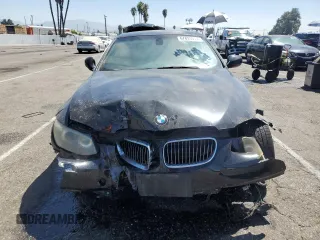 2011 BMW 3 Series 328i with VIN WBADW7C52BE543465, listed as a Copart auction lot 67895964 with Not provided miles and Clean title. Bid and sale history available at DreamBid. Image 5.