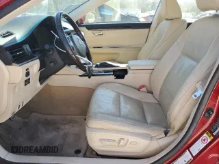 2013 Lexus ES 4dr Sdn with VIN JTHBK1GG5D2031314, listed as a Copart auction lot 47732305 with 291,166 mi miles and Salvage Title. Bid and sale history available at carsss.com. Image 7.