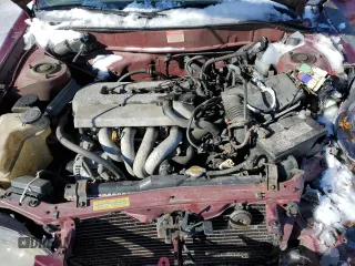 1998 Toyota Corolla VE with VIN 2T1BR12E0WC070111, listed as a Copart auction lot 44749005 with Not provided miles and Salvage title. Bid and sale history available at DreamBid. Image 13.