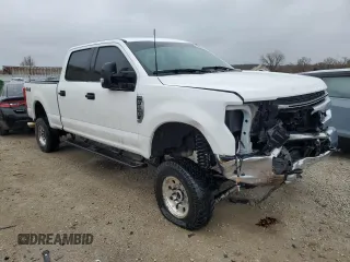2020 Ford F-250 XL z VIN 1FT7W2B68LEE06271, wystawiony jako Copart lot #49083025 z przebiegiem 45 510 mil mil oraz Szkoda całkowita • Salvage title. Historia ofert i sprzedaży dostępna na DreamBid. Obrazek 4.