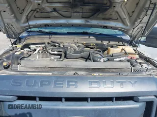 2013 Ford F-250 XL with VIN 1FT7X2BT9DEA15280, listed as a IAAI auction lot 41877278 with 239,362 mi miles and . Bid and sale history available at DreamBid. Image 10.