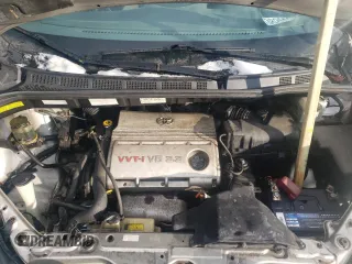 2005 Toyota Sienna LE with VIN 5TDBA23C25S047963, listed as a Copart auction lot 43826585 with 189,785 mi miles and Salvage Title. Bid and sale history available at carsss.com. Image 12.