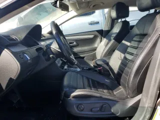 2014 Volkswagen CC R-Line with VIN WVWBP7AN4EE523426, listed as a Copart auction lot 75221154 with 139,876 mi miles and Clean Title. Bid and sale history available at DreamBid. Image 7.
