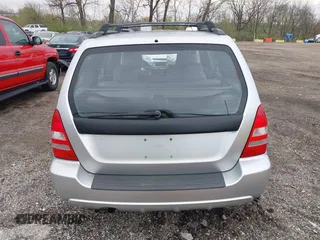 2004 Subaru Forester XS с VIN JF1SG656X4H764584, выставлен на аукционе IAAI как лот 41942264 с пробегом 147 485 миль миль и . История ставок и продаж доступна на DreamBid. Изображение 16.