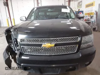 2012 Chevrolet Suburban LTZ with VIN 1GNSKKE77CR326924, listed as a IAAI auction lot 41764487 with 198,224 mi miles. Bid and sale history available at carsss.com. Image 13.