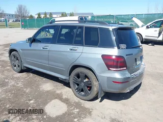 2014 Mercedes-Benz GLK 350 с VIN WDCGG8JB3EG285598, выставлен на аукционе IAAI как лот 41959810 с пробегом 155 967 миль миль и . История ставок и продаж доступна на DreamBid. Изображение 3.